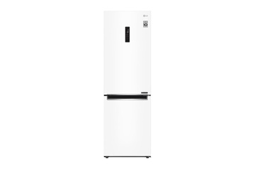 Холодильник LG GA-B459MQSL в Нижнем Новгороде