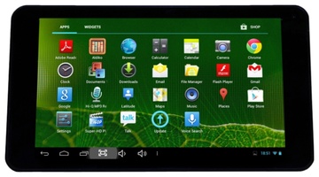 TurboPad 701 в Нижнем Новгороде