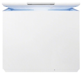 Морозильник-ларь Electrolux EC 3201 AOW в Нижнем Новгороде