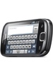 Samsung S5670 Galaxy Fit Metallic Black в Нижнем Новгороде вид 2
