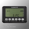 Гребной тренажер Clear Fit Neptune RN 1000 в Нижнем Новгороде вид 4