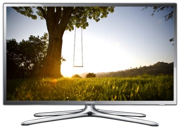 ЖК телевизор Samsung UE-50F6200 в Нижнем Новгороде