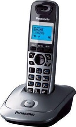Радиотелефон Panasonic KX-TG2511 RUM в Нижнем Новгороде