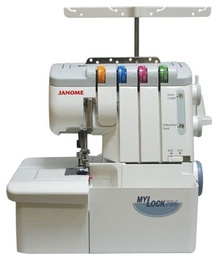 Оверлок Janome MyLock 784D (744D) в Нижнем Новгороде
