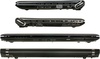 Нетбук Samsung N350 (JA04) в Нижнем Новгороде вид 4