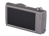 Фотоаппарат Samsung ST5000 Grey в Нижнем Новгороде вид 2
