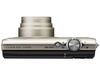 Фотоаппарат Nikon Coolpix S5100 Silver в Нижнем Новгороде вид 2