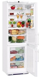 Холодильник Liebherr CBP 4056 в Нижнем Новгороде