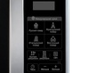 Микроволновая печь LG MS-2342BS в Нижнем Новгороде вид 4