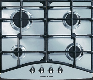 Газовая поверхность Zigmund&Shtain GN 03.61 S в Нижнем Новгороде