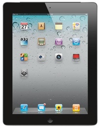 Apple iPad 4 16Gb Wi-Fi 4G Black в Нижнем Новгороде