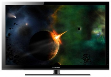Плазменный телевизор Samsung PS-42C433 в Нижнем Новгороде