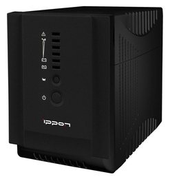 ИБП Ippon Smart Power Pro 1000 Black в Нижнем Новгороде