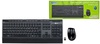 Клавиатура Kreolz WMKM-300 Black USB в Нижнем Новгороде вид 2