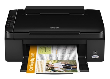 МФУ Epson Stylus TX119 в Нижнем Новгороде