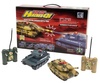 Танковый бой HuanQi 508-10 1:32 в Нижнем Новгороде вид 3