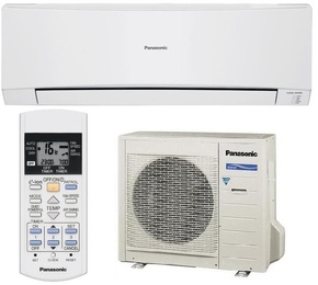 Кондиционер Panasonic CS-A24JKD / CU-A24JKD в Нижнем Новгороде