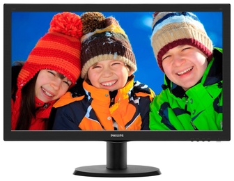 Монитор Philips 233V5LAB/00 в Нижнем Новгороде