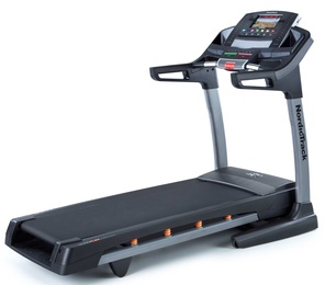 Беговая дорожка NordicTrack T20.0 в Нижнем Новгороде