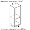 Посудомоечная машина Neff S51M69X1RU в Нижнем Новгороде вид 3