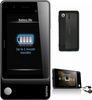 Philips Xenium K700 Black в Нижнем Новгороде вид 2