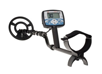 Металлоискатель Minelab X-Terra 705 (катушка DD 10.5" 7.5кГц) в Нижнем Новгороде