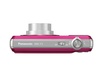 Фотоаппарат Panasonic Lumix DMC-F3 Pink в Нижнем Новгороде вид 2