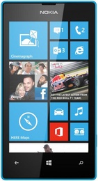 Nokia 520 Lumia Cyan в Нижнем Новгороде