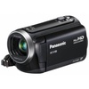 Видеокамера Panasonic HC-V100 Black в Нижнем Новгороде вид 2