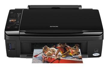 МФУ Epson Stylus ТX219 в Нижнем Новгороде
