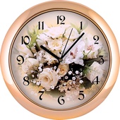 Часы MAX-9559А "Невеста" 