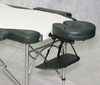 Массажный стол DFC 351 Elegant PRO в Нижнем Новгороде вид 3