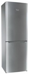 Холодильник Hotpoint-Ariston HBM 1181.3 X NF в Нижнем Новгороде