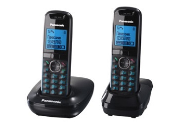 Радиотелефон Panasonic KX-TG5512RUB в Нижнем Новгороде