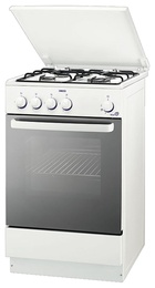 Газовая плита Zanussi ZCG 55 EGW в Нижнем Новгороде