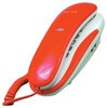 Проводной телефон TeXet TX-233 Красный в Нижнем Новгороде вид 2