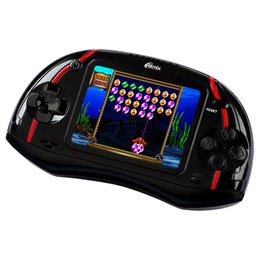 Игровая приставка Ritmix RZX-16 Black в Нижнем Новгороде