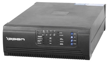 ИБП Ippon Smart Winner 1500 Black в Нижнем Новгороде