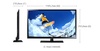 Плазменный телевизор Samsung PS-51F4520 в Нижнем Новгороде вид 2