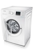 Стиральная машина Samsung WF80F5E2W4W в Нижнем Новгороде вид 3