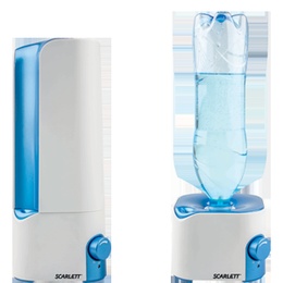 Увлажнитель воздуха Scarlett SC-982 в Нижнем Новгороде