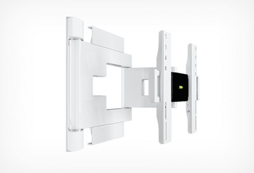 Кронштейн Holder LEDS-7017 White (премиум) в Нижнем Новгороде