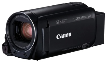 Видеокамера Canon Legria HF R86 в Нижнем Новгороде
