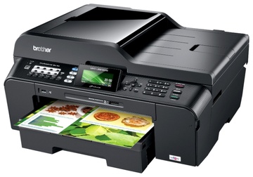 МФУ Brother MFC-J6510DW в Нижнем Новгороде