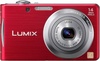 Фотоаппарат Panasonic Lumix DMC-FS16 Red в Нижнем Новгороде вид 3