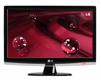 Монитор LG Flatron W1953SE в Нижнем Новгороде