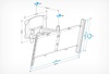 Кронштейн Holder PBS-4014 Silver в Нижнем Новгороде вид 2