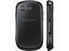 Samsung GT-C3510 Corby Modern Black в Нижнем Новгороде вид 2