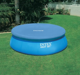Тент Intex 28020/58939 для бассейна Easy Set 244см в Нижнем Новгороде