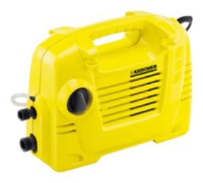 Мойка Karcher K 2.16 в Нижнем Новгороде